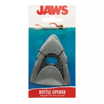 Merchandise razno - Jaws 50th Anniversary Shark Bottle Opener