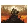 DOOM: The Dark Ages Limited Edition A3 Art Print