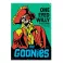 The Goonies 40th Anniversary One Eyed Willy Art Print