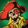 The Goonies 40th Anniversary One Eyed Willy Art Print