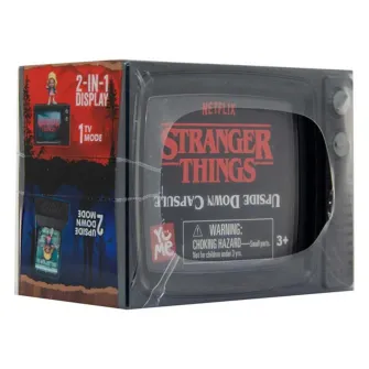 Blind Box figure - Stranger Things - Upside Down Capsule Series 1 Blind Box