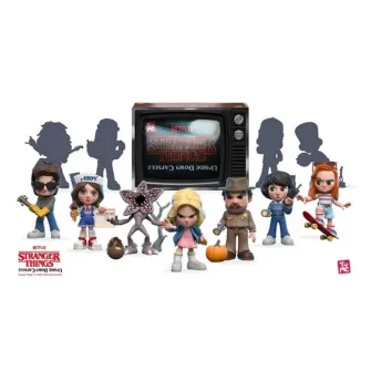 Blind Box figure - Stranger Things - Upside Down Capsule Series 1 Blind Box