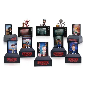 Blind Box figure - Stranger Things - Upside Down Capsule Series 2 Blind Box