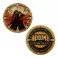 DOOM: The Dark Ages Collectible Coin