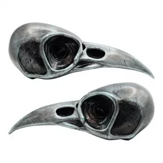 Merchandise razno - The Witcher 3 Crystal Skull Replica