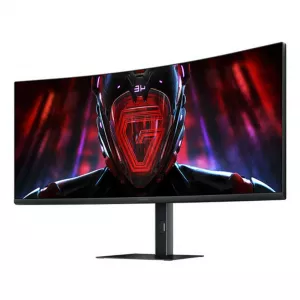 Xiaomi Mi Curved Gaming Monitor G34WQi