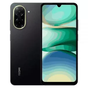Mobilni telefoni - Redmi A5 EU 3+64 Midnight Black