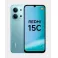 Redmi 15C EU 8+256 Mint Green