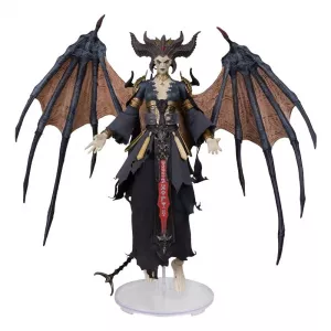Diablo IV - Elite Edition Action Figure Lilith (22 cm)