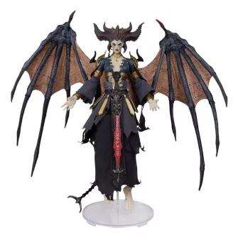 Akcione figure - Diablo IV - Elite Edition Action Figure Lilith (22 cm)