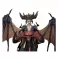 Diablo IV - Elite Edition Action Figure Lilith (22 cm)