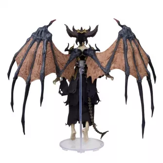 Akcione figure - Diablo IV - Elite Edition Action Figure Lilith (22 cm)