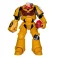 Warhammer 40,000 Action Figure Intercessor Sergeant (Imperial Fist) (Gold Label) (18 cm)