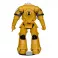 Warhammer 40,000 Action Figure Intercessor Sergeant (Imperial Fist) (Gold Label) (18 cm)