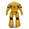 Warhammer 40,000 Action Figure Intercessor Sergeant (Imperial Fist) (Gold Label) (18 cm)