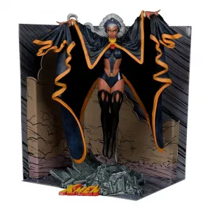 Marvel Collection PVC Statue 1/10 Storm (Marvel Tales #236) (18 cm)