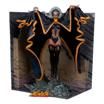 Akcione figure - Marvel Collection PVC Statue 1/10 Storm (Marvel Tales #236) (18 cm)