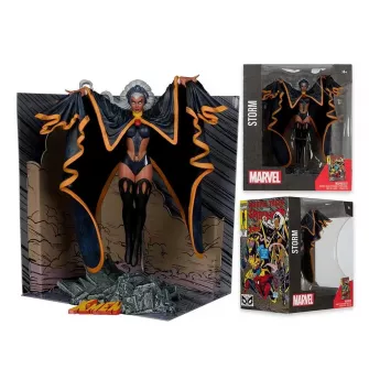 Akcione figure - Marvel Collection PVC Statue 1/10 Storm (Marvel Tales #236) (18 cm)