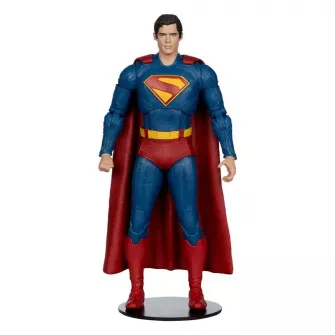 Akcione figure - DC Multiverse Action Figure Superman 2025 (18 cm)
