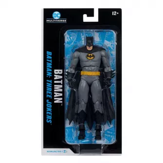Akcione figure - DC Multiverse Action Figure Batman (Batman: Three Jokers) (18 cm)