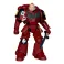 Warhammer 40,000 Action Figure Assault Intercessor Sergeant (Blood Angel) (18 cm)