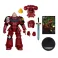 Warhammer 40,000 Action Figure Assault Intercessor Sergeant (Blood Angel) (18 cm)