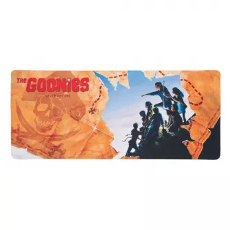 Podloge za miševe - Podloga za miš - The Goonies, XL