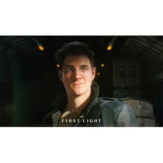 Playstation 5 igre - PS5 007 First Light