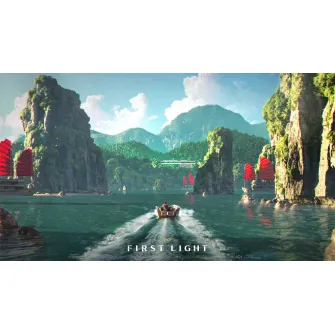 Nintendo Switch 2 igre - Switch 2 007 First Light