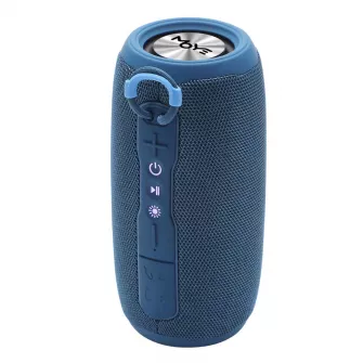 Bluetooth zvučnici - Pop Vibe Bluetooth Speaker Blue