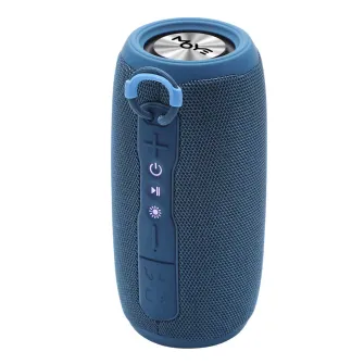 Bluetooth zvučnici - Pop Vibe Bluetooth Speaker Blue