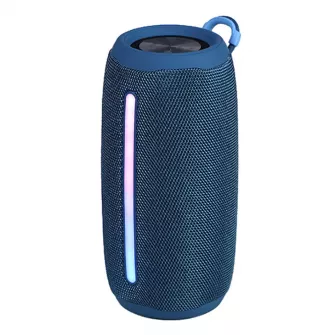 Bluetooth zvučnici - Pop Vibe Bluetooth Speaker Blue