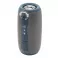 Pop Vibe Bluetooth Speaker Gray