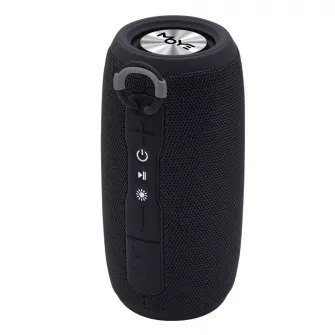 Bluetooth zvučnici - Pop Vibe Bluetooth Speaker Black