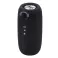 Pop Vibe Bluetooth Speaker Black
