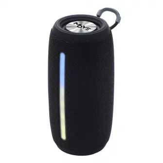 Bluetooth zvučnici - Pop Vibe Bluetooth Speaker Black