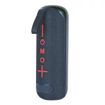 Bluetooth zvučnici - Pop Tune Bluetooth Speaker  Dark Blue