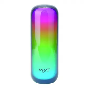 Bluetooth zvučnici - Pop Tune Bluetooth Speaker Black