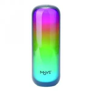 Pop Tune Bluetooth Speaker Burgundy