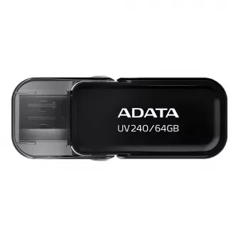USB Flash memorije - USB flash drive 2.0  64GB crni