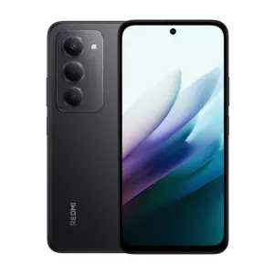 Mobilni telefoni - Redmi 15 EU 6+128 Midnight Black