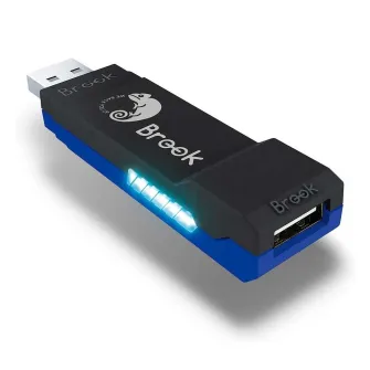 Ostala oprema za konzole i gejmpede - Brook Wingman-XE 2.0 (kontroler adapter za NSW, NSW2, PS3/4)