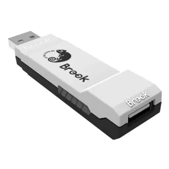 Ostala oprema za konzole i gejmpede - Brook Wingman-FGC 2 (kontroler adapter za PS5)