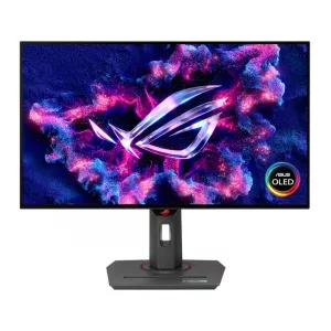 Monitori - 27 inča ROG Strix UHD 3840x2160 OLED 240 Hz gaming monitor XG27UCDMG 