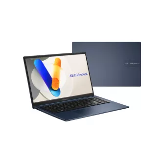 Laptopovi - VivoBook 15 X1504VA-BQ2626 (15.6 inča FHD, i3-1315U, 16GB, SSD 512GB) laptop 