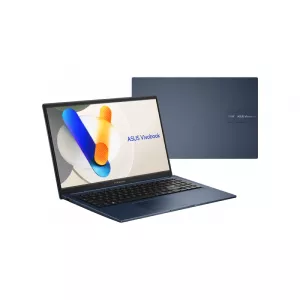 Laptopovi - Vivobook 15 X1504VA-BQ2445 (15.6 inča FHD , i3-1315U, 8GB, SSD 512GB) laptop 