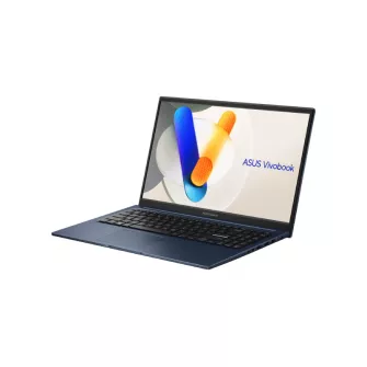 Laptopovi - Vivobook 15 X1504VA-BQ2947 (15.6 inča FHD , Core 5 120U, 16GB, SSD 512GB) laptop 