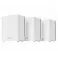 ZenWiFi BD4(W-3-PK) AiMesh Extendable 3.6 Gbps Wi-Fi 7 ruter beli 