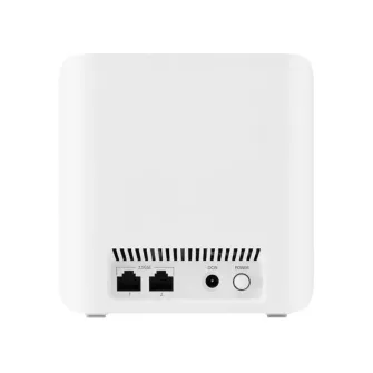 Ruteri - ZenWiFi BD4(W-3-PK) AiMesh Extendable 3.6 Gbps Wi-Fi 7 ruter beli 