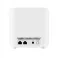 ZenWiFi BD4(W-3-PK) AiMesh Extendable 3.6 Gbps Wi-Fi 7 ruter beli 